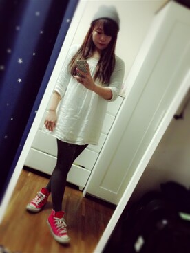 きなこさんのコーディネート