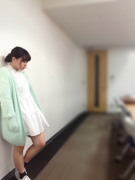 きなこさんのコーディネート