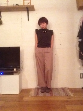 きなこさんのコーディネート