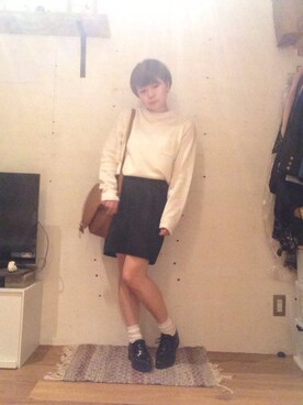 きなこさんのコーディネート