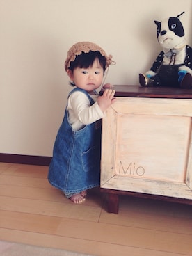 Mi☺︎さんのコーディネート