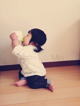Mi☺︎さんのコーディネート