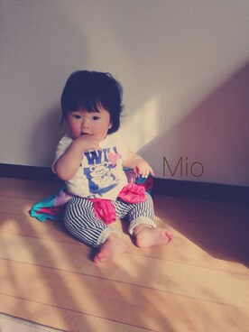 Mi☺︎さんのコーディネート