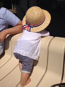 Mi☺︎さんのコーディネート