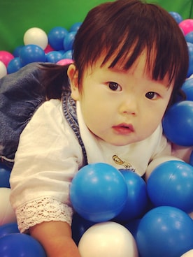 Mi☺︎さんのコーディネート