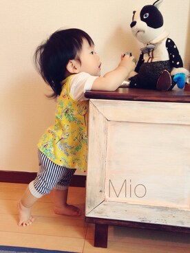 Mi☺︎さんのコーディネート