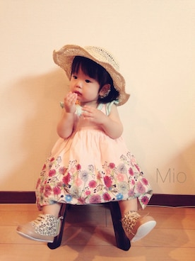 Mi☺︎さんのコーディネート