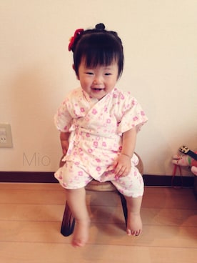 Mi☺︎さんのコーディネート