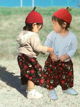 Mi☺︎さんのコーディネート