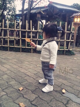 Mi☺︎さんのコーディネート