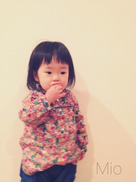 Mi☺︎さんのコーディネート