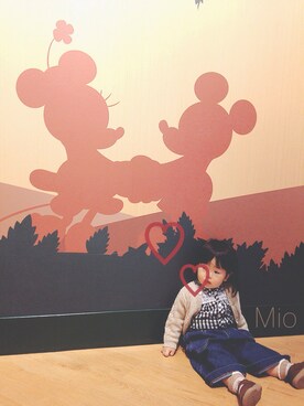 Mi☺︎さんのコーディネート