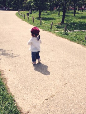 Mi☺︎さんのコーディネート