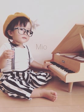 Mi☺︎さんのコーディネート