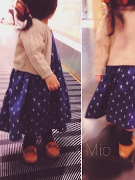 Mi☺︎さんのコーディネート