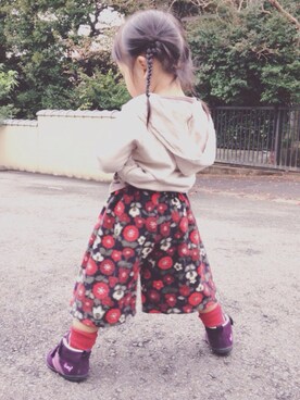 Mi☺︎さんのコーディネート