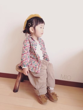 Mi☺︎さんのコーディネート