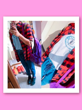 ✩⃝Rさんのコーディネート