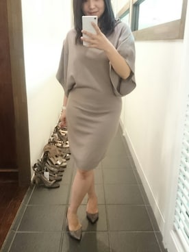 Yukako Numamotoさんのコーディネート