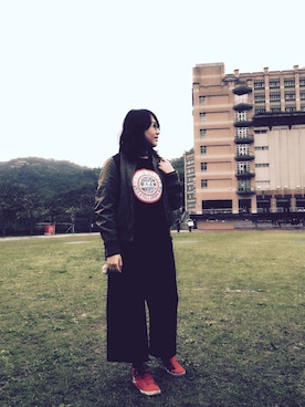 W•Sさんのコーディネート