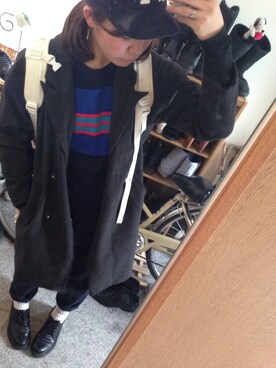 saryyymさんのコーディネート