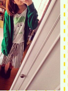 saryyymさんのコーディネート