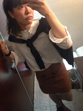 saryyymさんのコーディネート