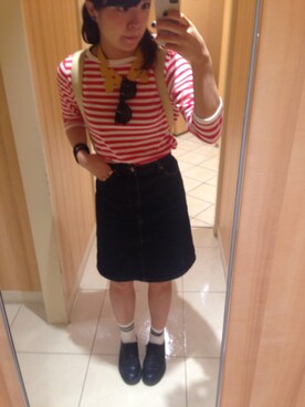 saryyymさんのコーディネート