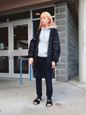 sungさんのコーディネート