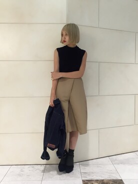 koyuki_116さんのコーディネート