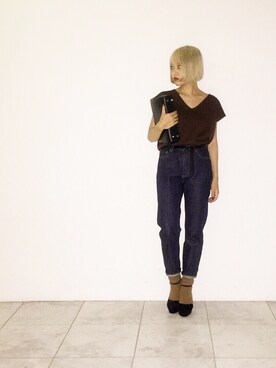 koyuki_116さんのコーディネート