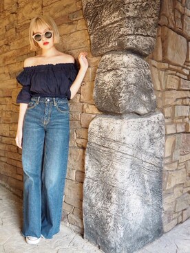 koyuki_116さんのコーディネート