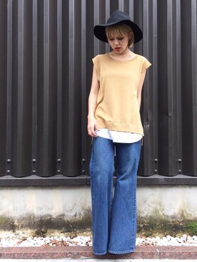 koyuki_116さんのコーディネート