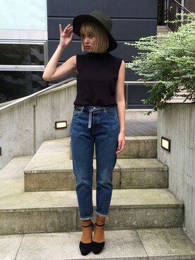 koyuki_116さんのコーディネート