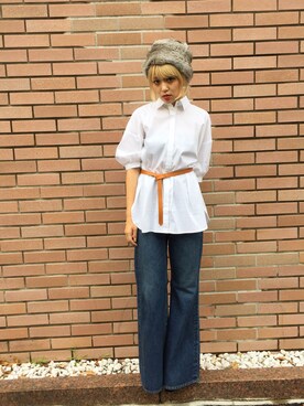 koyuki_116さんのコーディネート