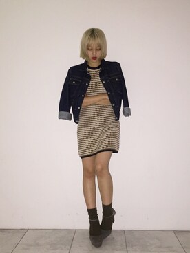 koyuki_116さんのコーディネート