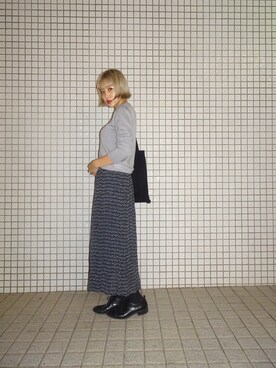 koyuki_116さんのコーディネート