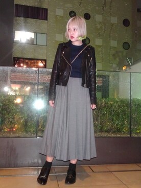 koyuki_116さんのコーディネート