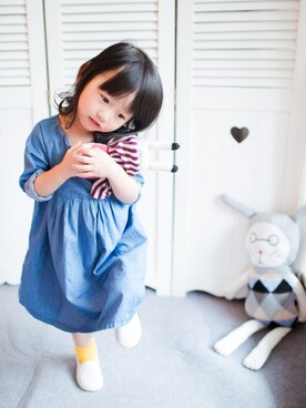 Peggy_杯子さんのコーディネート