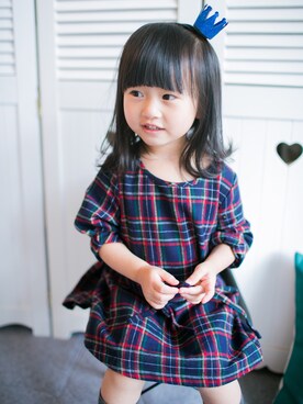 Peggy_杯子さんのコーディネート