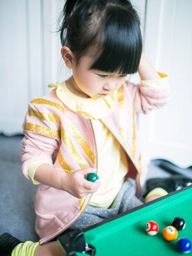 Peggy_杯子さんのコーディネート