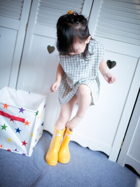 Peggy_杯子さんのコーディネート