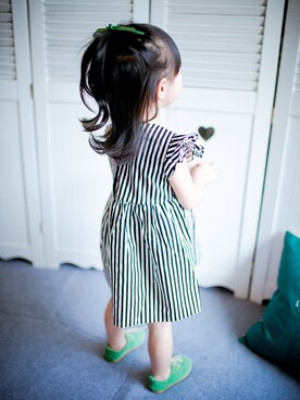 Peggy_杯子さんのコーディネート