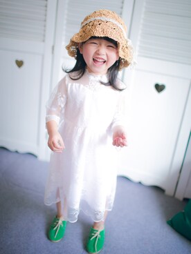 Peggy_杯子さんのコーディネート