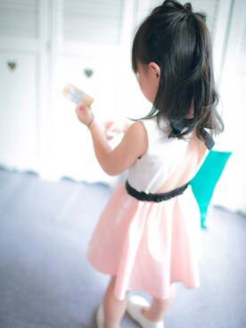 Peggy_杯子さんのコーディネート