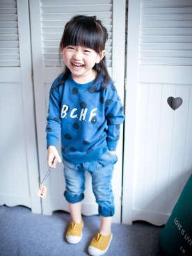 Peggy_杯子さんのコーディネート