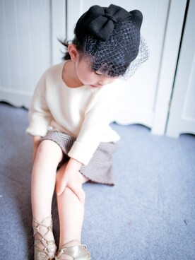 Peggy_杯子さんのコーディネート