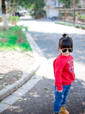 Peggy_杯子さんのコーディネート