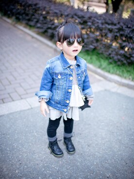 Peggy_杯子さんのコーディネート