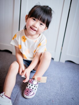 Peggy_杯子さんのコーディネート